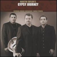Martin Taylor - Gypsy Journey lyrics