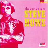 Steve Howe & Bodast - The Early Years with Bodast lyrics