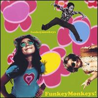 Joshua Sitron - Funkeymonkeys! lyrics
