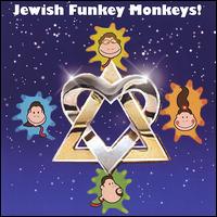 Joshua Sitron - Jewish Funkeymonkeys! lyrics