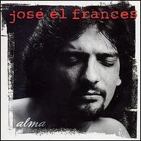 Jose el Frances - Alma lyrics