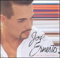 Jose Ernesto - Asi Es la Vida lyrics