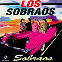 Los Sobraos - Sobraos lyrics
