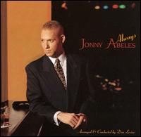 Jonny Abeles - Always lyrics