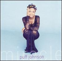 Puff Johnson - Miracle lyrics