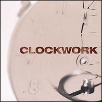 Floyd Johnson - Clockwork lyrics