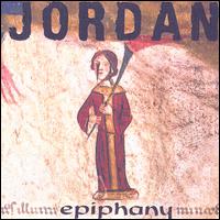 Jordan - Epiphany lyrics