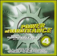 DJ Jordan - Power of Hardtrance, Vol. 4 lyrics