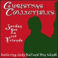 Jordan Lee - Christmas Collectibles lyrics