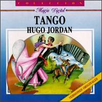 Hugo Jordan - Tango [Fonovisa] lyrics