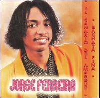Jorge Ferreira - Bachata Fina lyrics
