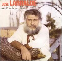 Jos Larralde - Hablando en Criollo lyrics
