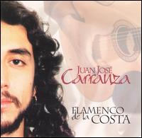 Juan Jose Carranza - Flamenco de la Costa lyrics