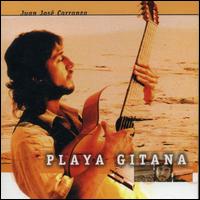 Juan Jose Carranza - Playa Gitana lyrics