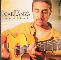 Juan Jose Carranza - Mareas lyrics