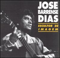 Jose Barrense Dias - Escultor De Imagem lyrics
