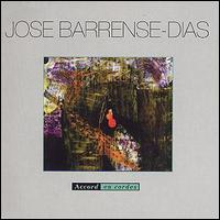 Jose Barrense Dias - Accord en Cordes lyrics