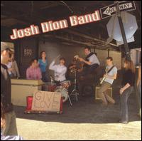 Josh Dion - Give Love lyrics