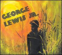 George Lewis Jr. - Hold Me lyrics