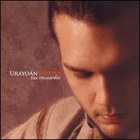 Urayoan Jordan - Tus Recuerdos lyrics