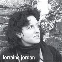 Lorraine Jordan [Scotland] - Inspiration lyrics