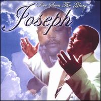 Joseph - I've Seen the Glory lyrics