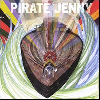 Pirate Jenny - Once Upon a Wave lyrics