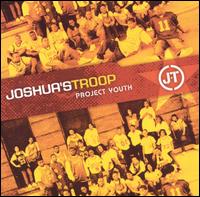 Joshua's Troop - Project Youth [live] lyrics