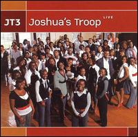 Joshua's Troop - JT3: Joshua's Troop [live] lyrics