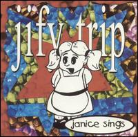 Jify Trip - Janice Sings lyrics