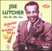 Joe Lutcher - Jumpin' at the Mardi Gras lyrics