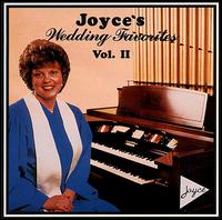 Joyce Arckerson - Joyce's Wedding Favorites, Vol. 2 lyrics
