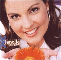 Janelle - New Day lyrics