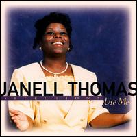 Janell Thomas - Use Me lyrics