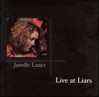 Janelle Lauer - Live at Liars lyrics