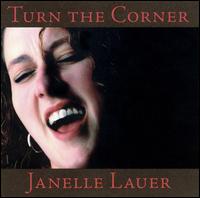Janelle Lauer - Turn the Corner lyrics