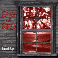 Jannel Rap - Sea of Red lyrics