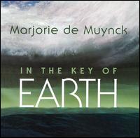 Marjorie DeMuynck - In The Key Of Earth lyrics