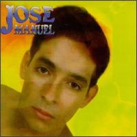Jose Manuel - Jose Manuel lyrics