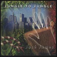 Jose James - Jungle to Jungle lyrics