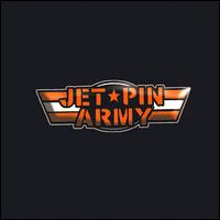 Jet Pin Army - Jet Pin Army lyrics