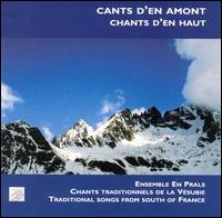 Ensemble en Prals - Cants d'En Amont: Traditional Songs from South of France lyrics