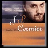 J.P. Cormier - Another Morning lyrics