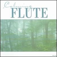 J.P. Morris - Calming Flute lyrics