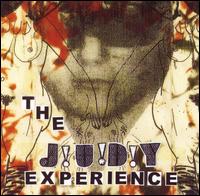 Judy Experience - Judy Is Rising lyrics