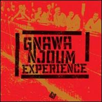 Gnawa Njoum Experience - Boum Ba Clash lyrics