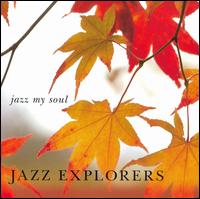 Jazz Express - Jazz My Soul lyrics