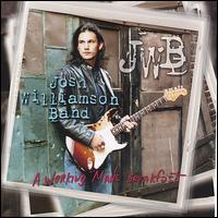 Josh Williamson - A Working Man's Breakfast lyrics