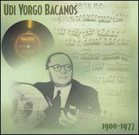 Udi Yorgo Bacanos - Udi Yorgo Bacanos lyrics