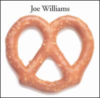Joe Williams [Guitar] - Joe Williams lyrics